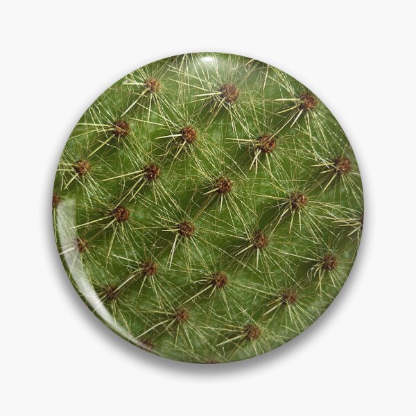 Item preview, Cactus - no touching designed and sold by LookFrog.