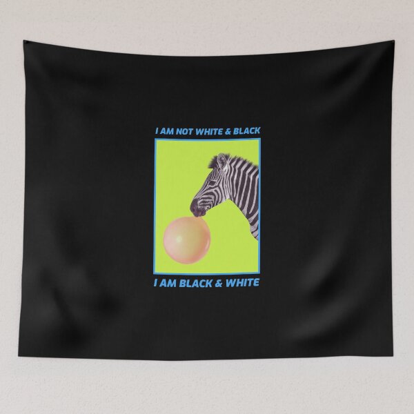 Item preview, Funny Zebra  designed and sold by miminova.