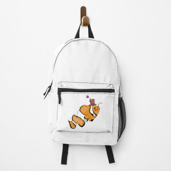 Item preview, Clown-Fish designed and sold by JGM-ART.