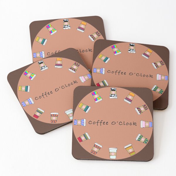 Item preview, Coffee Time designed and sold by avejane.