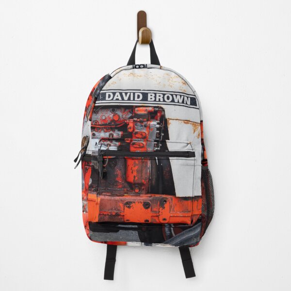 Item preview, Vintage David Brown 885 designed and sold by Richard Nixon.