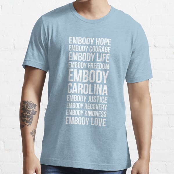 Embody Design Essential T-Shirt