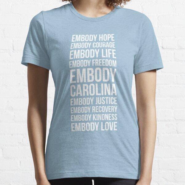 Embody Design Essential T-Shirt