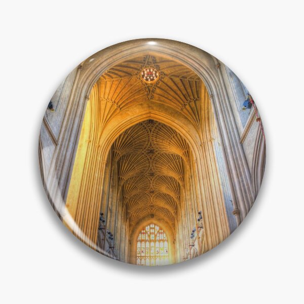 Item preview, Bath Abbey Architecture  designed and sold by Londonimages.