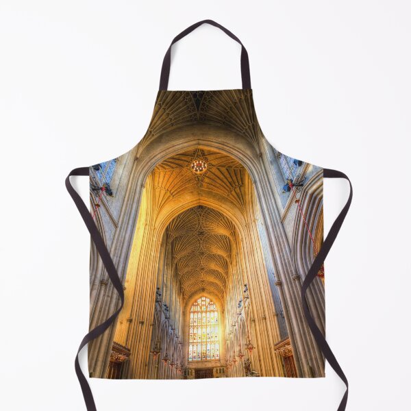 Item preview, Bath Abbey Architecture designed and sold by Londonimages.