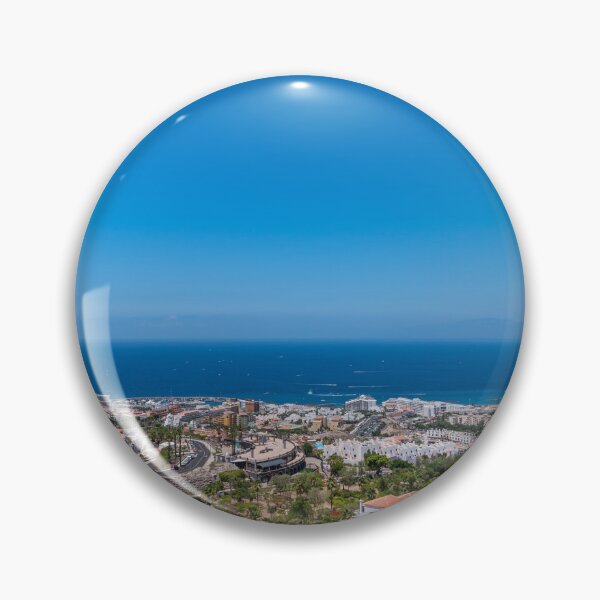 Item preview, Costa Adeje - Tenerife designed and sold by iCimages.net.