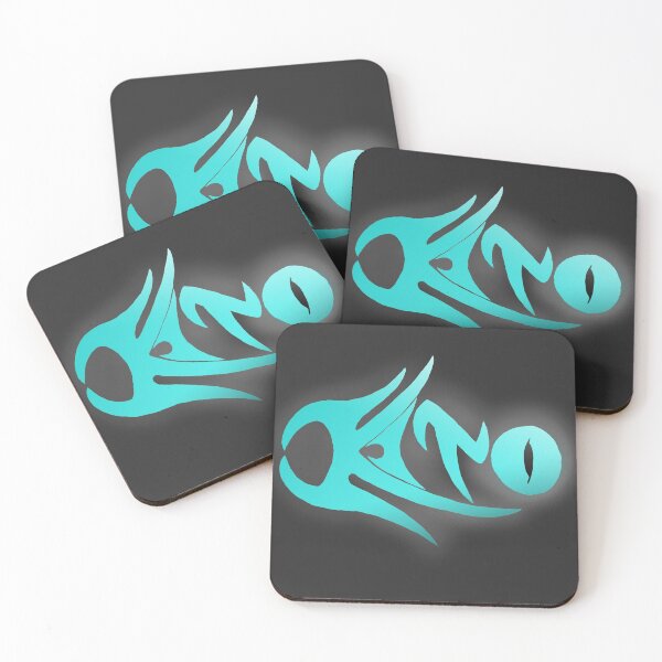 Item preview, Kito Logo designed and sold by ChaoticDeluge.