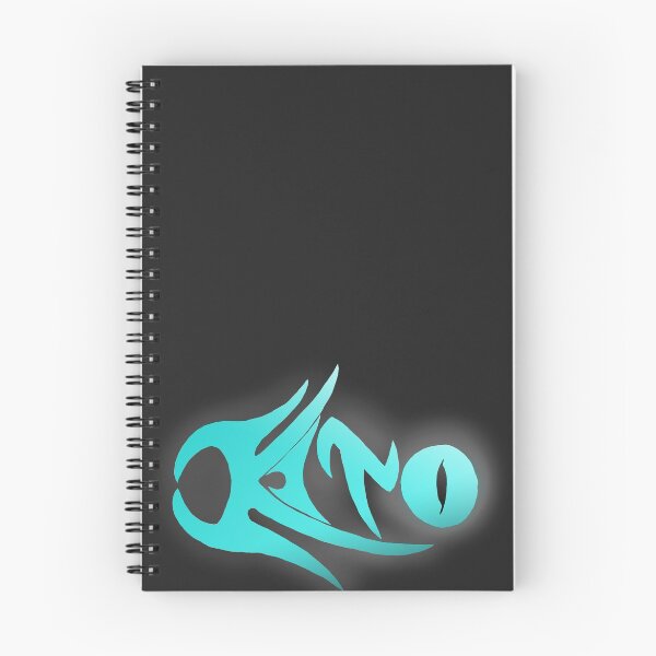 Item preview, Kito Logo designed and sold by ChaoticDeluge.