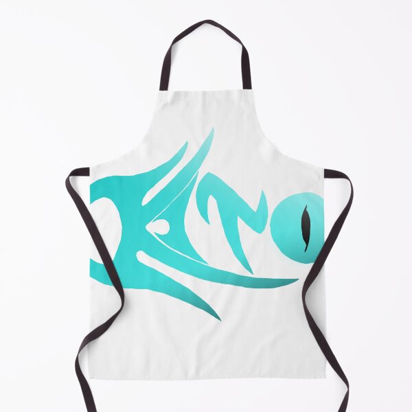 Item preview, Kito Logo designed and sold by ChaoticDeluge.