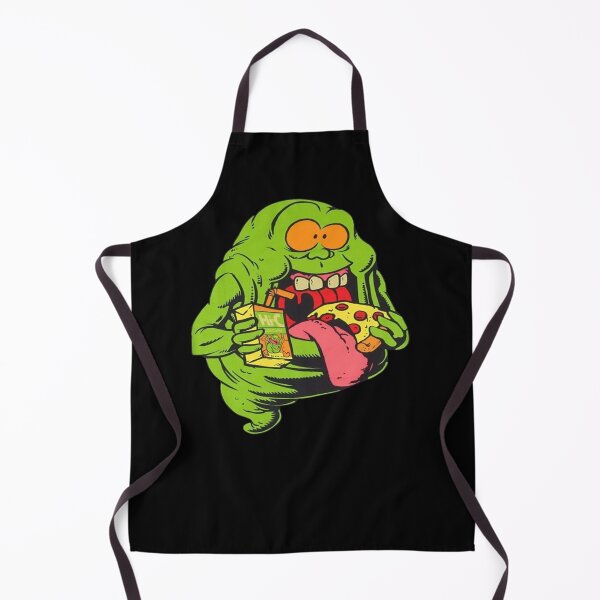 Item preview, Living Slime - Digital drawing - color designed and sold by Gatsbird Design.