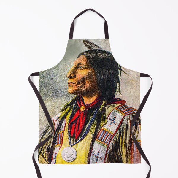 Item preview, fwc 5119 native american designed and sold by fred chiea.