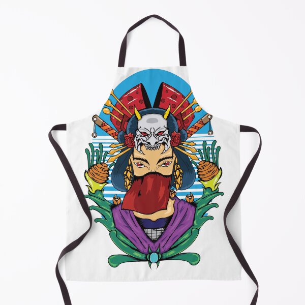 Item preview, YAKINO GEISHA designed and sold by KUWI-Creative.