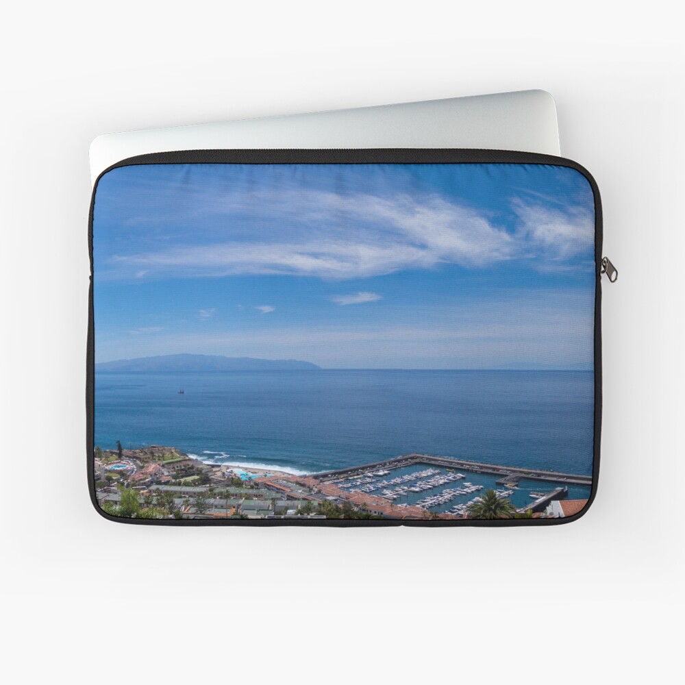 Item preview, Laptop Sleeve designed and sold by SteveEveritt.