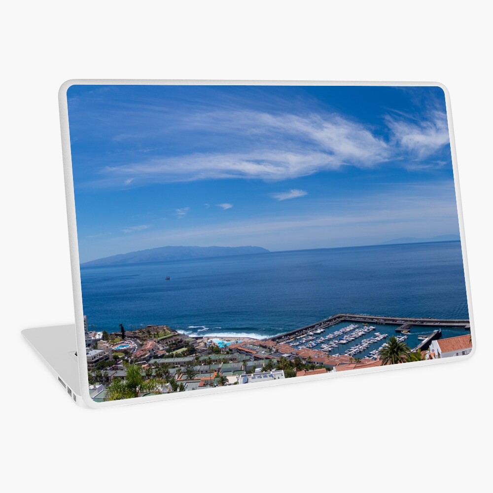 Item preview, Laptop Skin designed and sold by SteveEveritt.