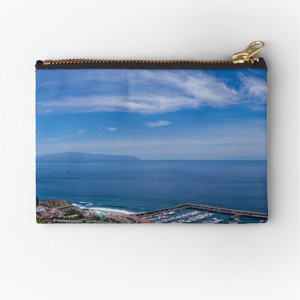 Item preview, Zipper Pouch designed and sold by SteveEveritt.
