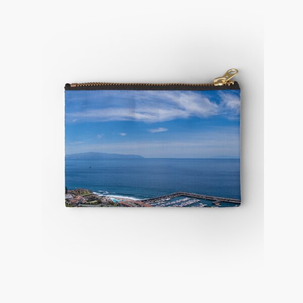 Item preview, Tenerife Los Gigantes panorama designed and sold by iCimages.net.