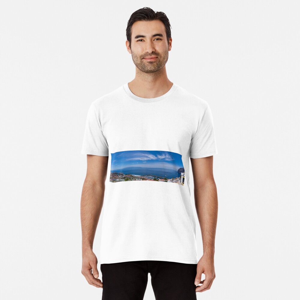 Item preview, Premium T-Shirt designed and sold by SteveEveritt.