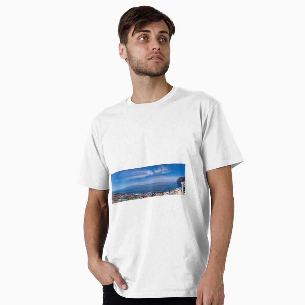 Item preview, Premium T-Shirt designed and sold by SteveEveritt.