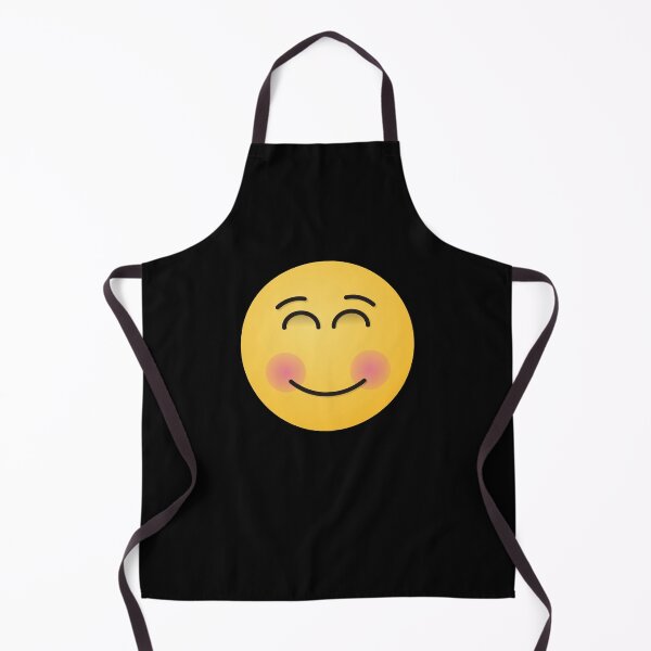 Item preview, Smiling Face with Smiling Eyes designed and sold by sifis.