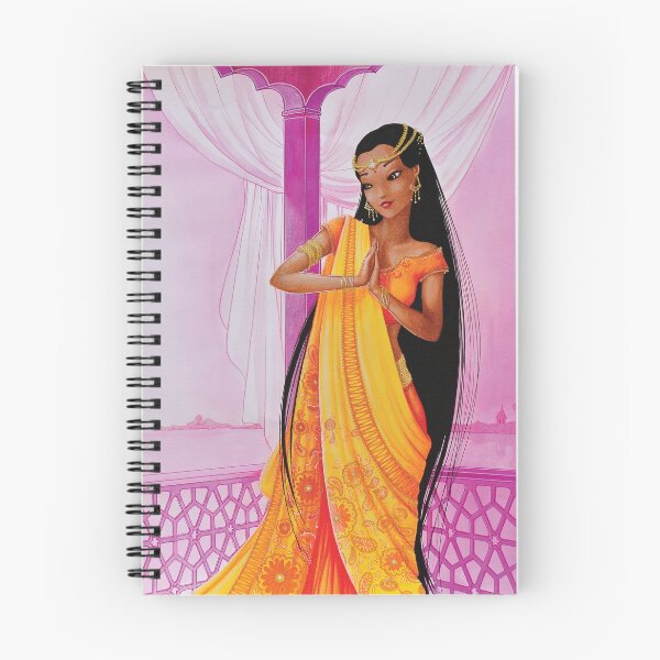 Item preview, India designed and sold by misstigrishop.