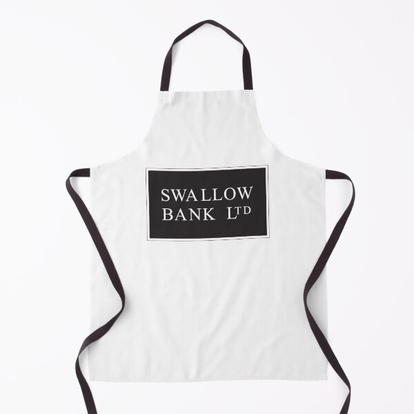 Item preview, Swallow Bank Ltd designed and sold by Off the Box.