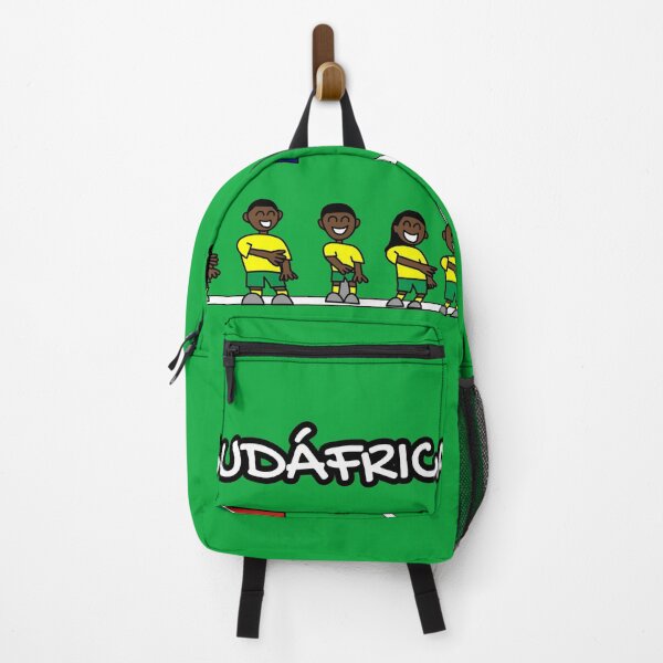 Item preview, South Africa! Soccer World Cup 2010 designed and sold by jesumedina.