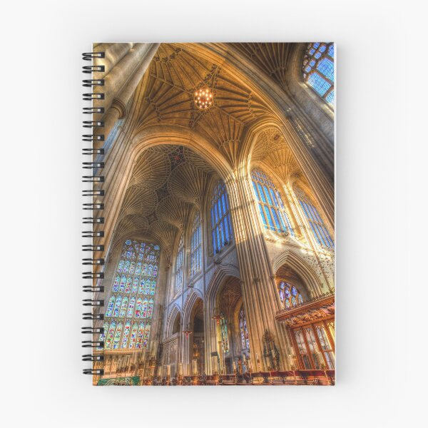 Item preview, Bath Abbey Architecture  designed and sold by Londonimages.