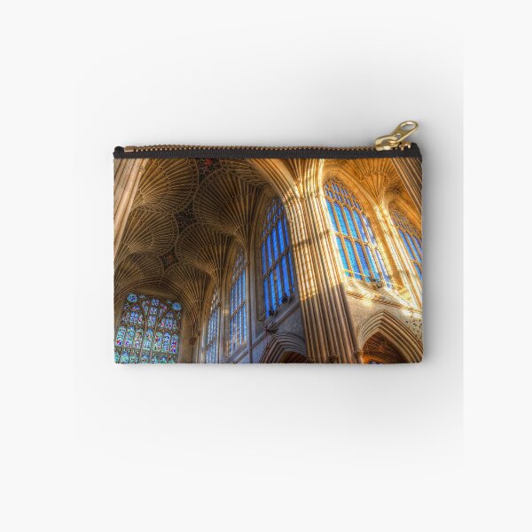 Item preview, Bath Abbey Architecture  designed and sold by Londonimages.
