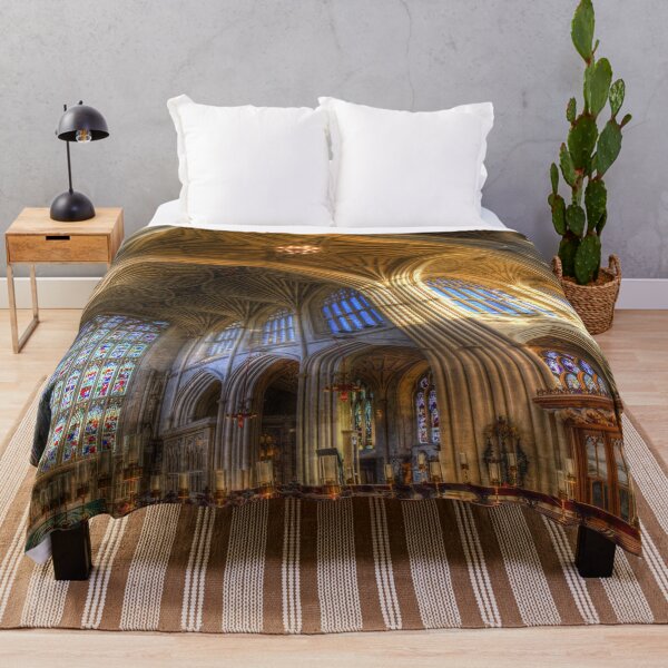 Item preview, Bath Abbey Architecture  designed and sold by Londonimages.