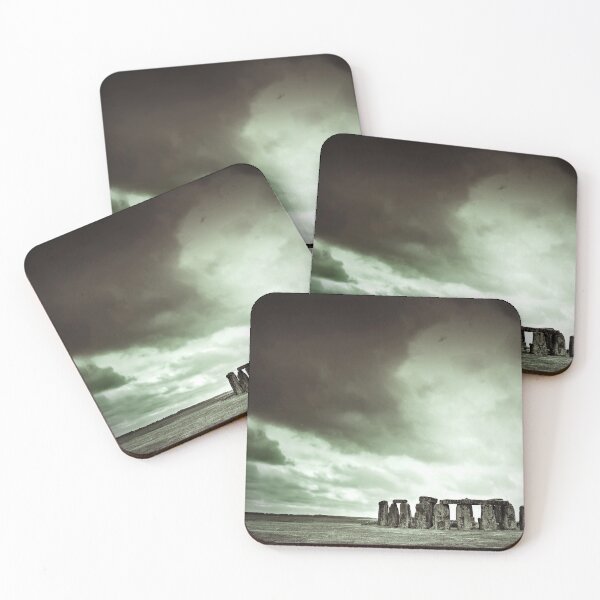 Item preview, Stonehenge Wiltshire England designed and sold by AndyEvansPhotos.