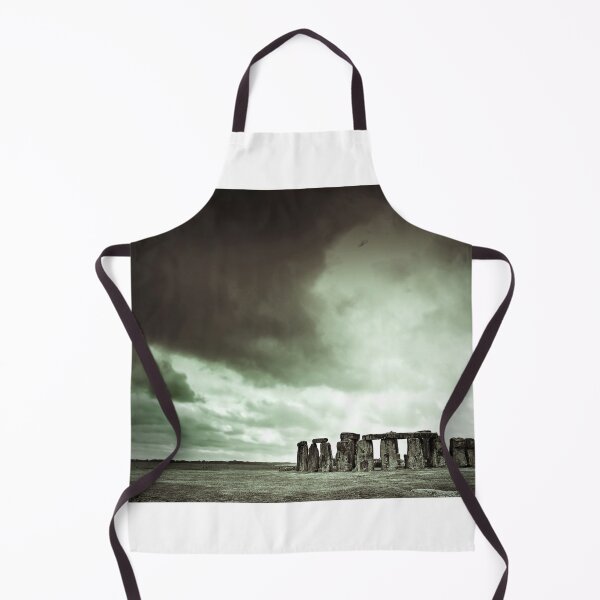 Item preview, Stonehenge Wiltshire England designed and sold by AndyEvansPhotos.