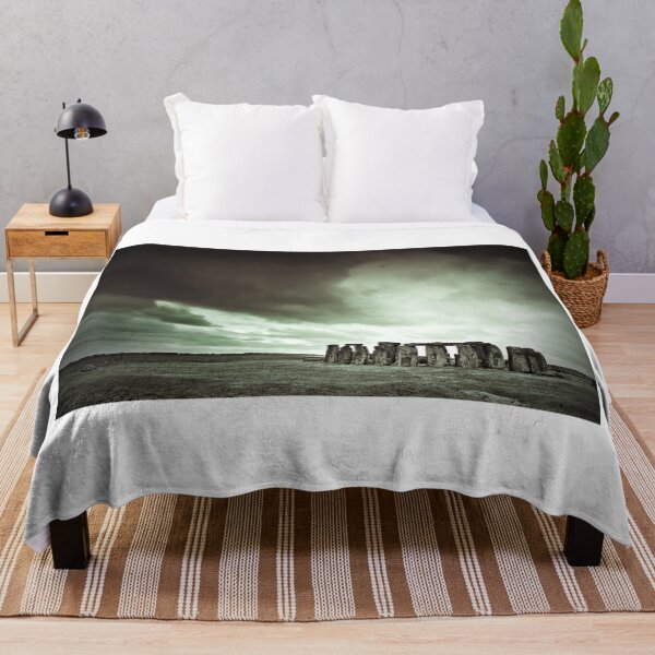 Item preview, Stonehenge Wiltshire England designed and sold by AndyEvansPhotos.