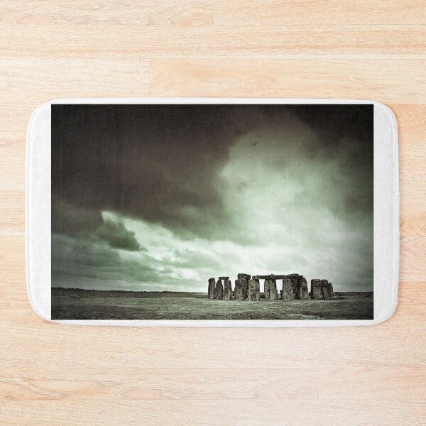 Item preview, Stonehenge Wiltshire England designed and sold by AndyEvansPhotos.