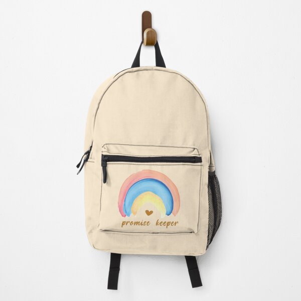 Item preview, Promise Keeper Rainbow Christian Shirt - Christian Gifts for Women designed and sold by mangata luna.
