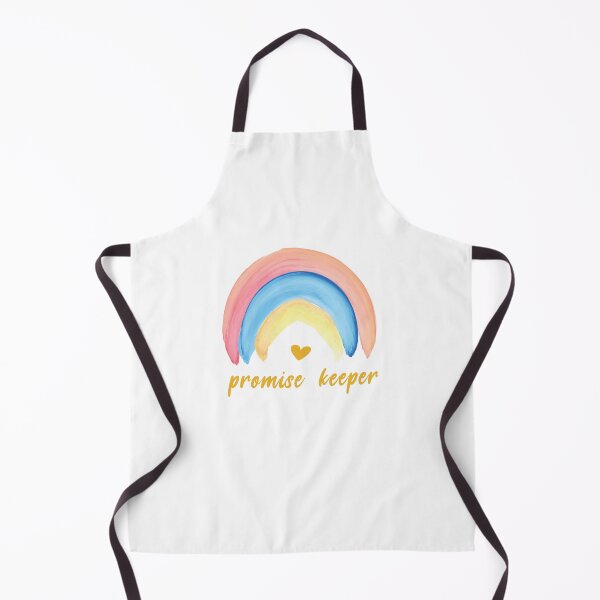 Item preview, Promise Keeper Rainbow Christian Shirt - Christian Gifts for Women designed and sold by mangata luna.