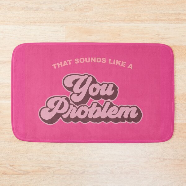 Item preview, That sounds like a you problem designed and sold by cloudvity.