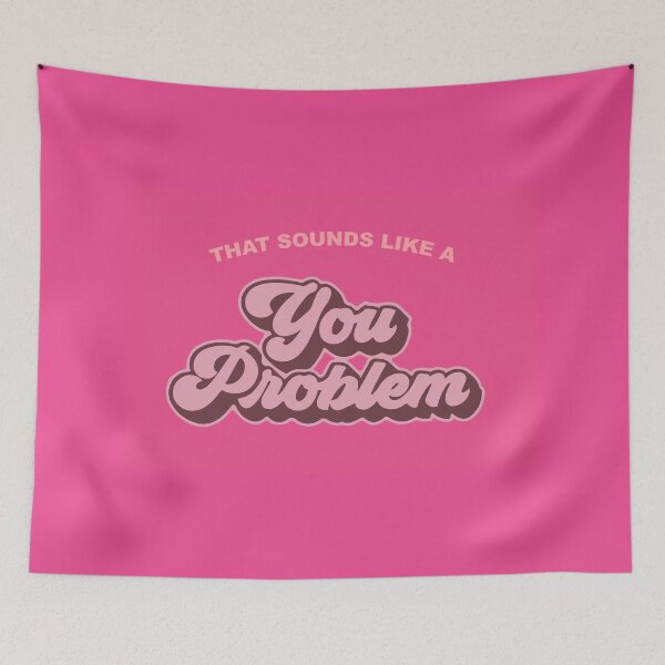 Item preview, That sounds like a you problem designed and sold by cloudvity.