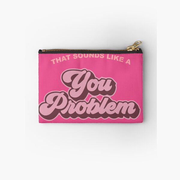 Item preview, That sounds like a you problem designed and sold by cloudvity.