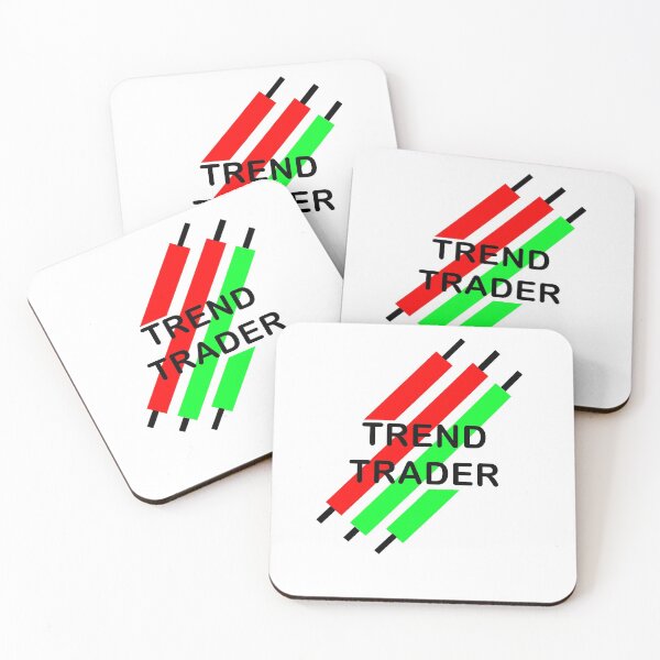 Item preview, The trend is your friend designed and sold by mabhanzi.
