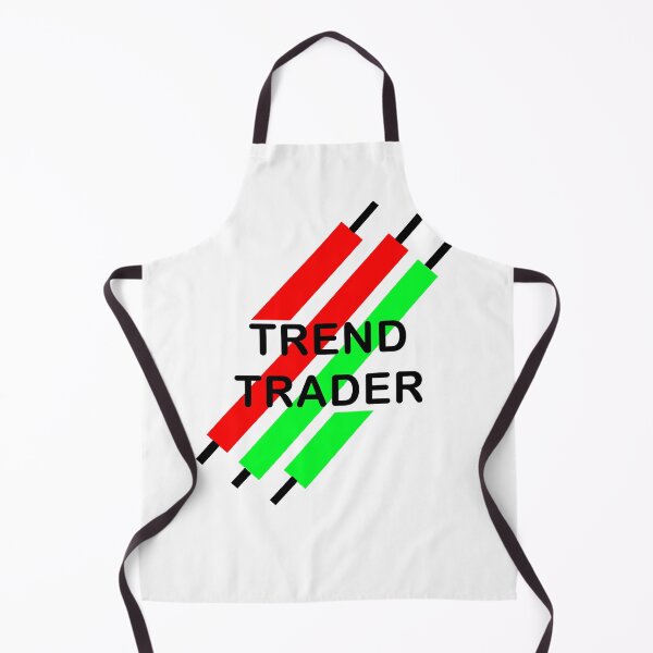 Item preview, The trend is your friend designed and sold by mabhanzi.