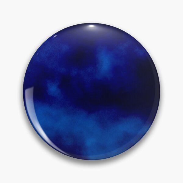Item preview, Dark Blue Cloudy Sky designed and sold by Ludovic Geusa.