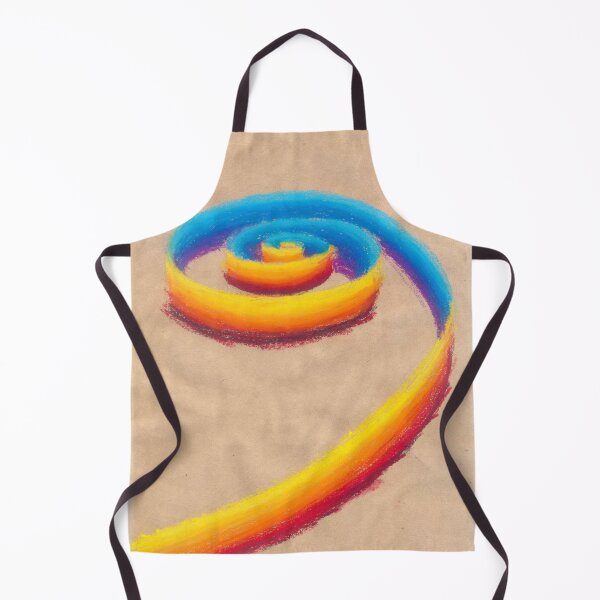Item preview, Colour spiral #1 designed and sold by lion-house.