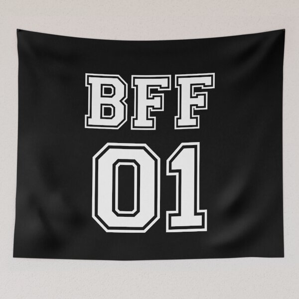 Item preview, international friendship day / BFF 01 designed and sold by AdelDa19.