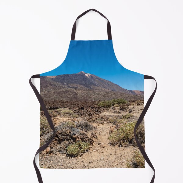 Item preview, Mount Teide landscape, Tenerife designed and sold by iCimages.net.