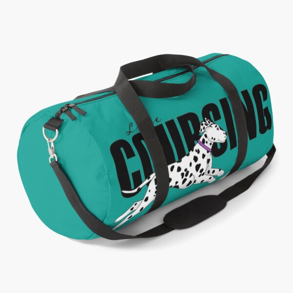 Item preview, Dalmatian Lure Coursing designed and sold by Atelier Cupcake.