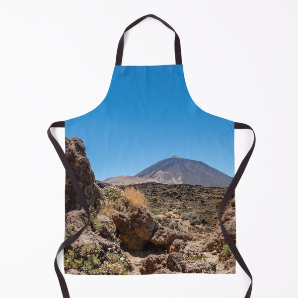 Item preview, Mount Teide landscape, Tenerife designed and sold by iCimages.net.
