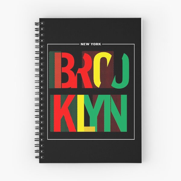 Item preview, Brooklyn New York City designed and sold by masterbones.