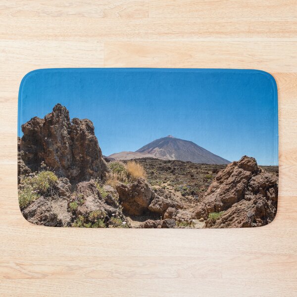 Item preview, Mount Teide landscape, Tenerife designed and sold by iCimages.net.