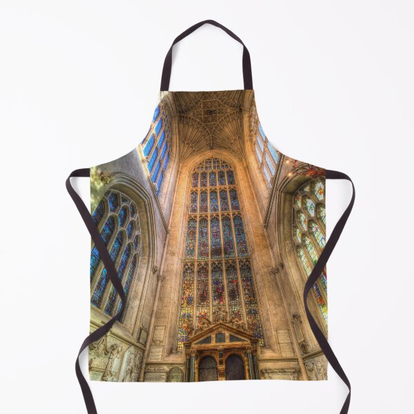 Item preview, Bath Abbey Architecture designed and sold by Londonimages.