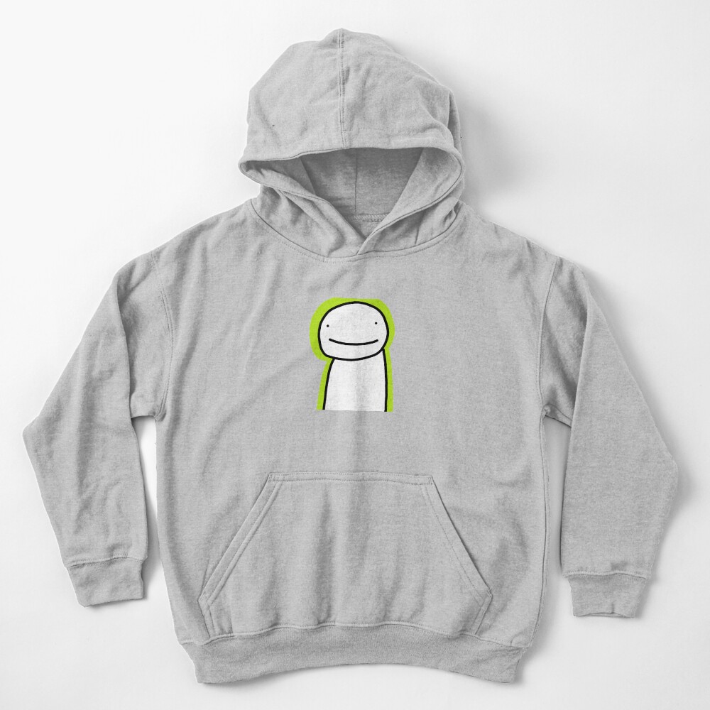 Dream Kids Pullover Hoodie
